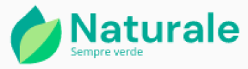 Logo da Empresa (Naturale)